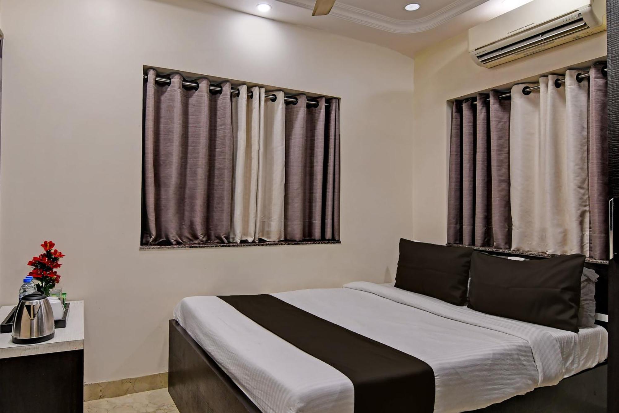 Hotel O Shivaalay Inn Near Newtown Bus Stand Колката Екстер'єр фото