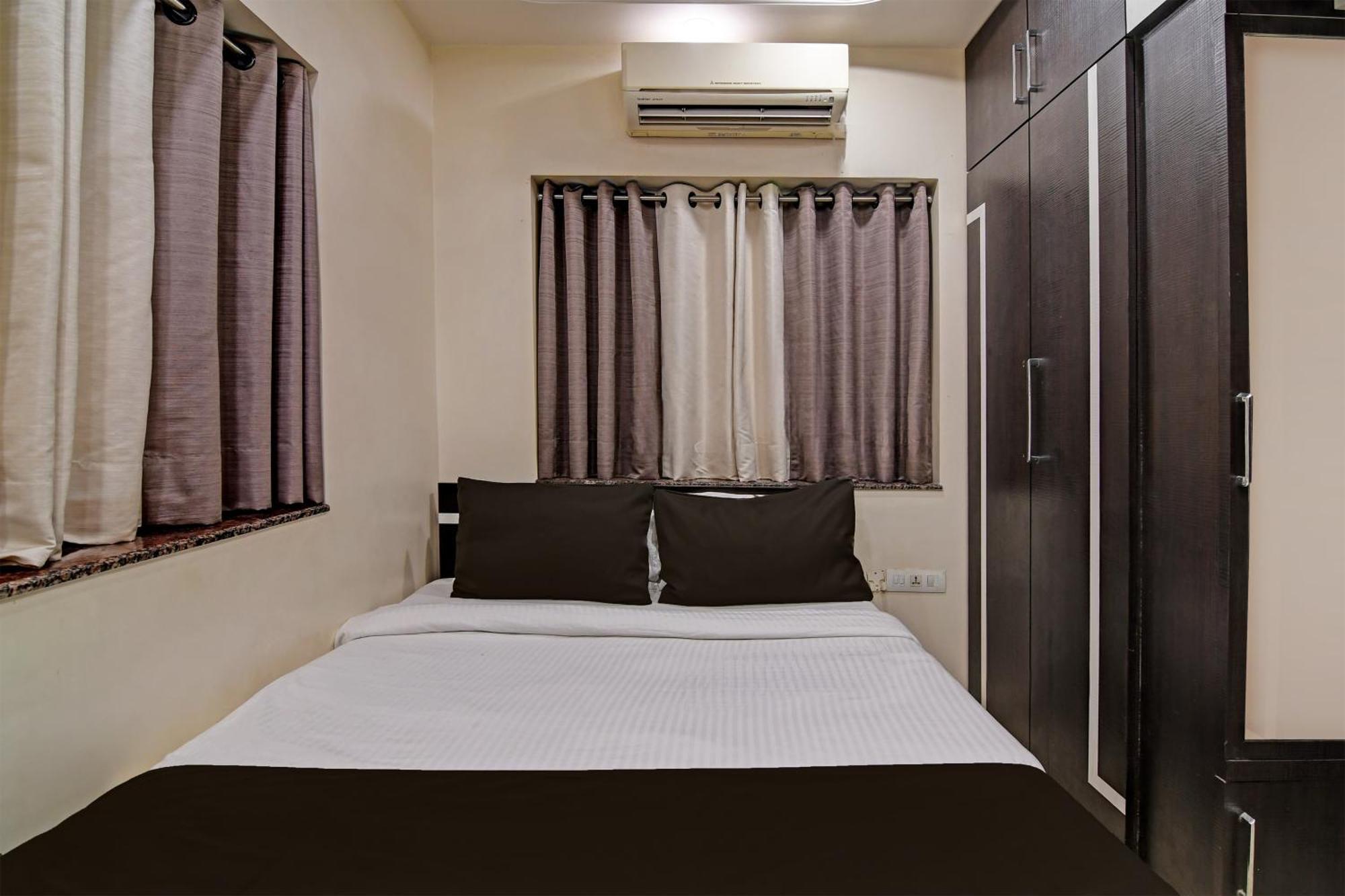Hotel O Shivaalay Inn Near Newtown Bus Stand Колката Екстер'єр фото