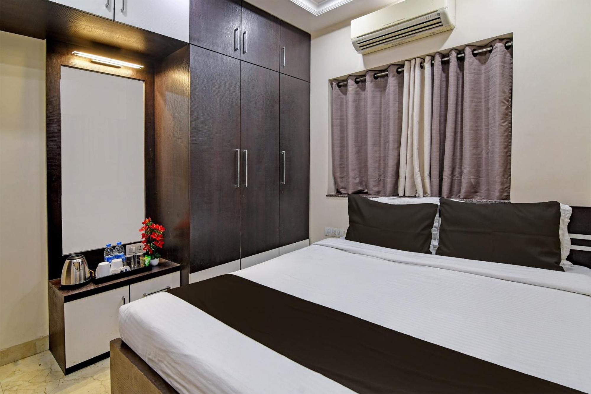 Hotel O Shivaalay Inn Near Newtown Bus Stand Колката Екстер'єр фото