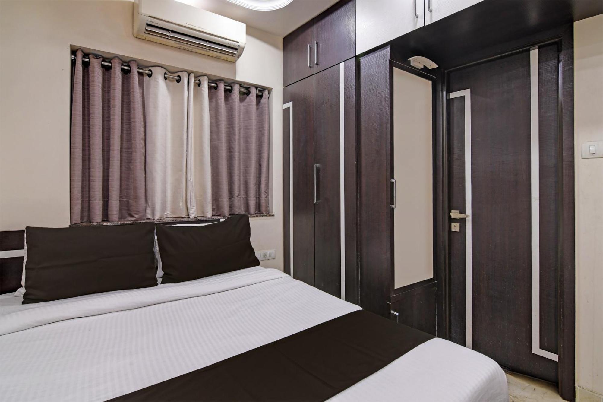 Hotel O Shivaalay Inn Near Newtown Bus Stand Колката Екстер'єр фото